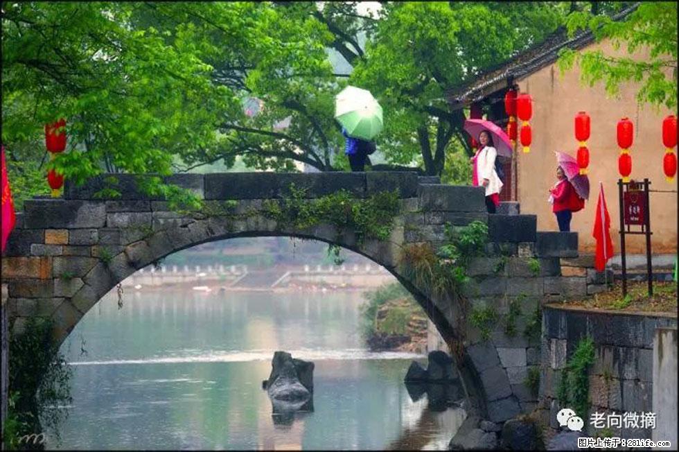 【春天，广西桂林灌阳县向您发出邀请！】江口老街又逢春 - 游山玩水 - 铜陵生活社区 - 铜陵28生活网 tongling.28life.net
