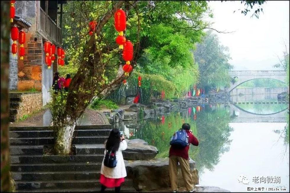 【春天，广西桂林灌阳县向您发出邀请！】江口老街又逢春 - 游山玩水 - 铜陵生活社区 - 铜陵28生活网 tongling.28life.net
