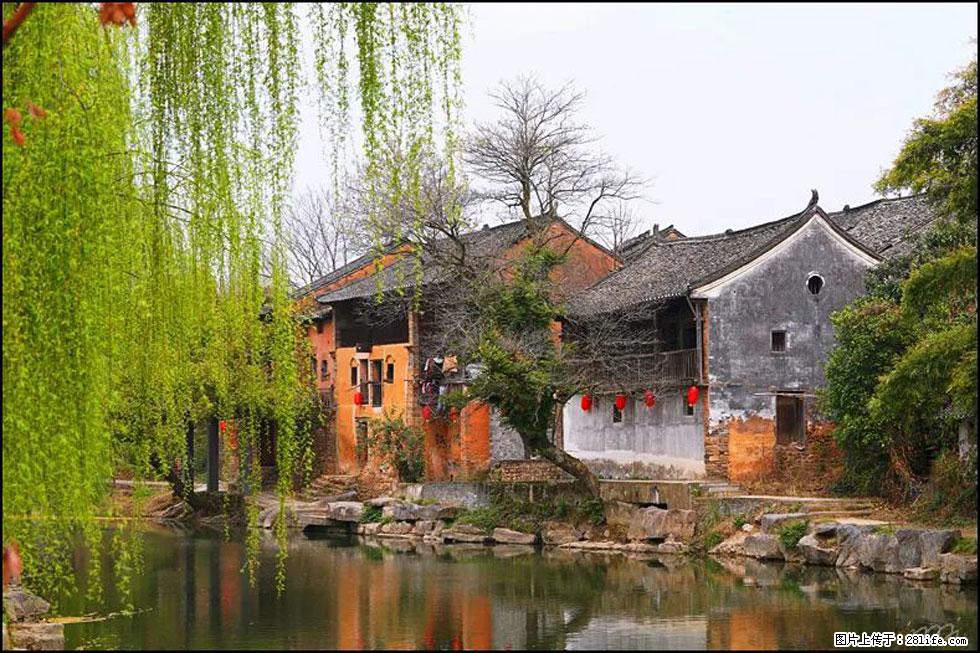 【春天，广西桂林灌阳县向您发出邀请！】江口老街又逢春 - 游山玩水 - 铜陵生活社区 - 铜陵28生活网 tongling.28life.net