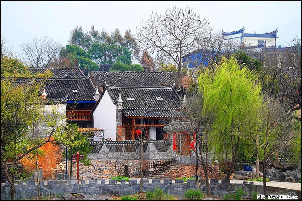 【春天，广西桂林灌阳县向您发出邀请！】江口老街又逢春 - 游山玩水 - 铜陵生活社区 - 铜陵28生活网 tongling.28life.net
