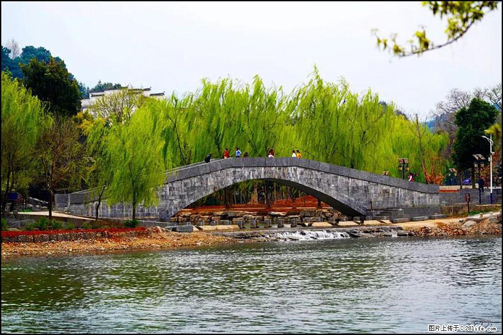 【春天，广西桂林灌阳县向您发出邀请！】江口老街又逢春 - 游山玩水 - 铜陵生活社区 - 铜陵28生活网 tongling.28life.net