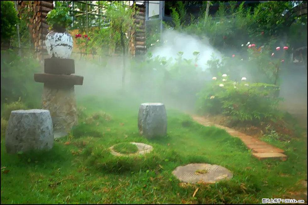 【春天，广西桂林灌阳县向您发出邀请！】如梦似幻莲溪庐 - 游山玩水 - 铜陵生活社区 - 铜陵28生活网 tongling.28life.net