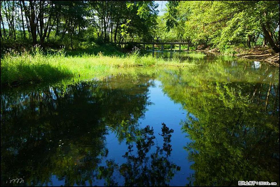 【春天，广西桂林灌阳县向您发出邀请！】熊家寨湿地公园 - 游山玩水 - 铜陵生活社区 - 铜陵28生活网 tongling.28life.net