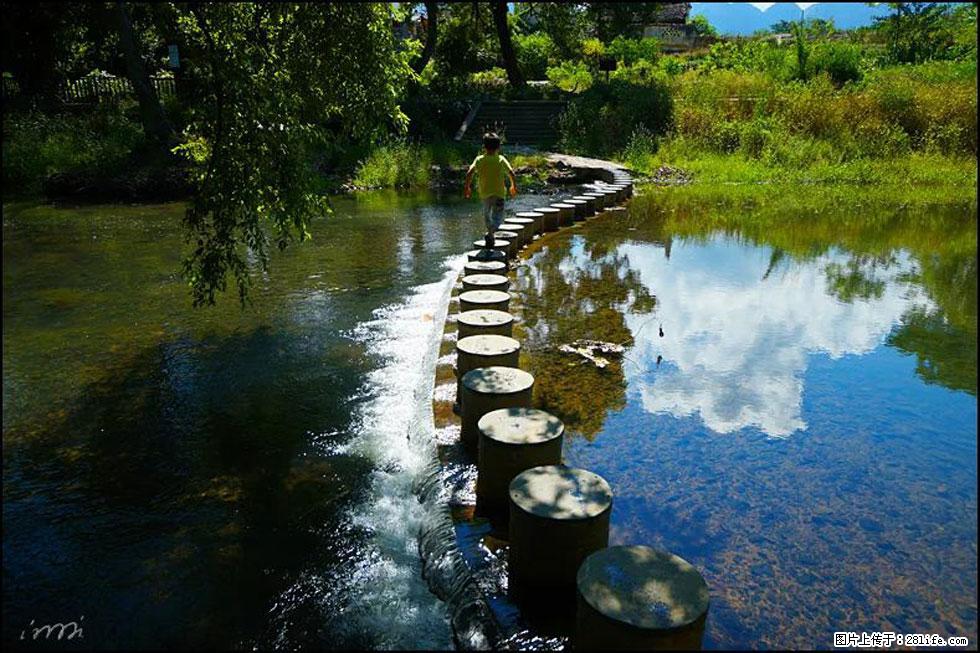 【春天，广西桂林灌阳县向您发出邀请！】熊家寨湿地公园 - 游山玩水 - 铜陵生活社区 - 铜陵28生活网 tongling.28life.net