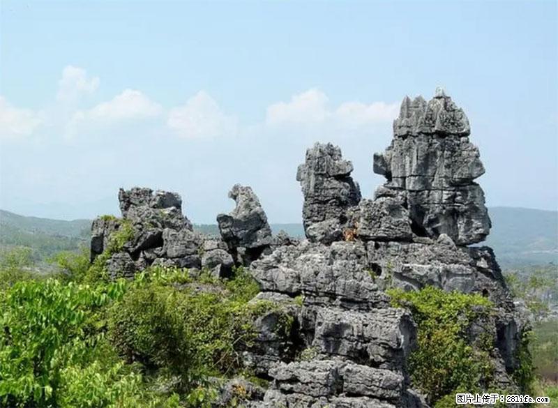 桂林旅游名城景点：灌阳文市石林 - 游山玩水 - 铜陵生活社区 - 铜陵28生活网 tongling.28life.net