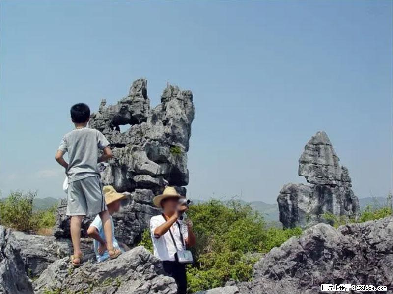 桂林旅游名城景点：灌阳文市石林 - 游山玩水 - 铜陵生活社区 - 铜陵28生活网 tongling.28life.net