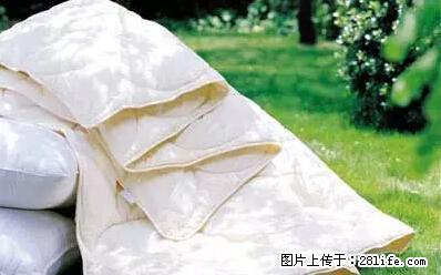 被子有异味？只要这样做，比晒太阳还强100倍！ - 家居生活 - 铜陵生活社区 - 铜陵28生活网 tongling.28life.net