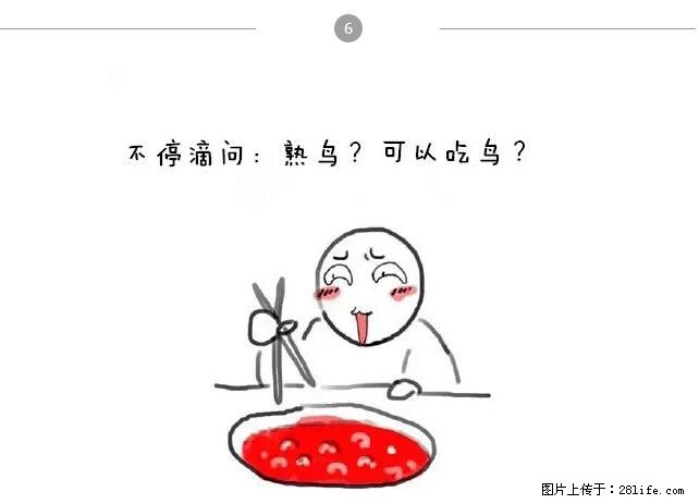 千万不要和这9种哈卵一起吃火锅！ - 美食天地 - 铜陵生活社区 - 铜陵28生活网 tongling.28life.net