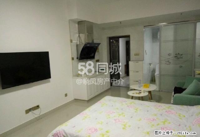 汇富广场 1室1厅1卫 - 房屋出租 - 房屋租售 - 铜陵分类信息 - 铜陵28生活网 tongling.28life.net
