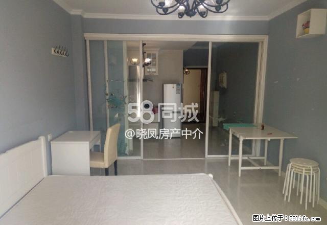 荷塘月色 1室1厅1卫 - 房屋出租 - 房屋租售 - 铜陵分类信息 - 铜陵28生活网 tongling.28life.net