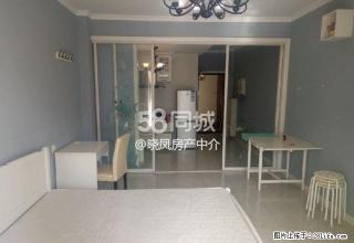 荷塘月色 1室1厅1卫 - 铜陵28生活网 tongling.28life.net