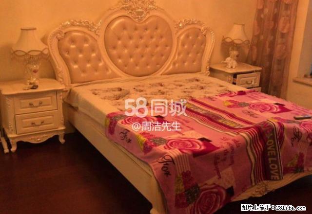 恒大绿洲 豪华精装 三室二卫 欧式家具2300出租 - 房屋出租 - 房屋租售 - 铜陵分类信息 - 铜陵28生活网 tongling.28life.net
