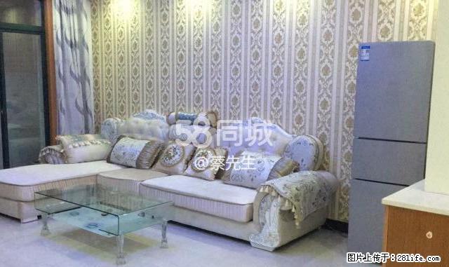 凤凰城 精装 二室全电器1400出租 - 房屋出租 - 房屋租售 - 铜陵分类信息 - 铜陵28生活网 tongling.28life.net