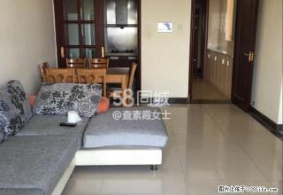 恒大绿洲 精装新房三室全电器2000出租 有钥匙 随时看房 - 铜陵28生活网 tongling.28life.net