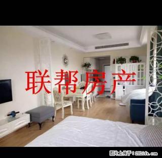 可短租 月付 精装公寓 有钥匙随时看 万达大润发旁 - 铜陵28生活网 tongling.28life.net