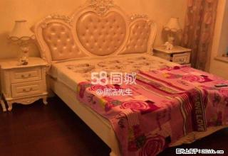 恒大绿洲 豪华精装 三室二卫 欧式家具2300出租 - 铜陵28生活网 tongling.28life.net