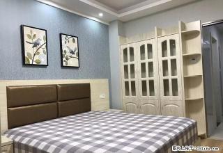 大润发对面 橙子酒店楼上精装公寓全新干净1500出租 - 铜陵28生活网 tongling.28life.net