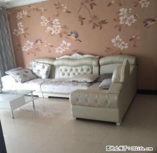 恒大绿洲超高性价比精装修家电齐全拎包入住有衣帽间4台空调 - 铜陵28生活网 tongling.28life.net