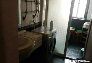 花园新村5楼精装修3室2厅1卫1800元 - 铜陵28生活网 tongling.28life.net
