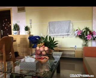 怡嘉公寓电梯房精装修2室2厅1500元 - 铜陵28生活网 tongling.28life.net
