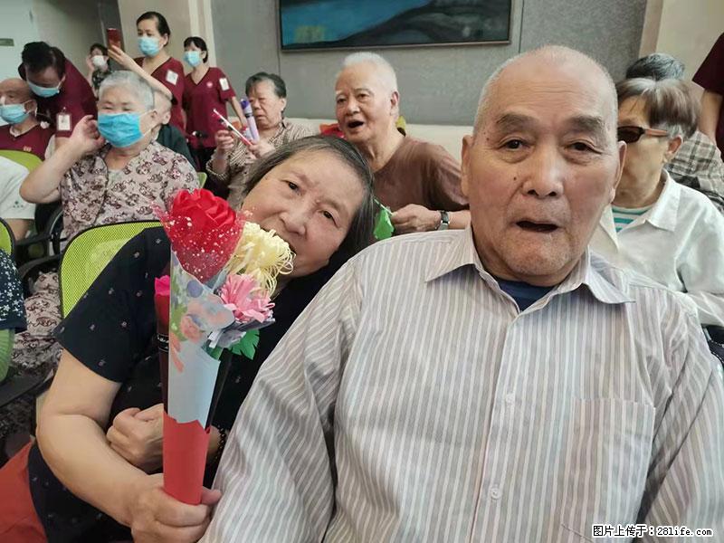 上海国企养老院，星级酒店环境，招聘养老护工 - 职场交流 - 铜陵生活社区 - 铜陵28生活网 tongling.28life.net