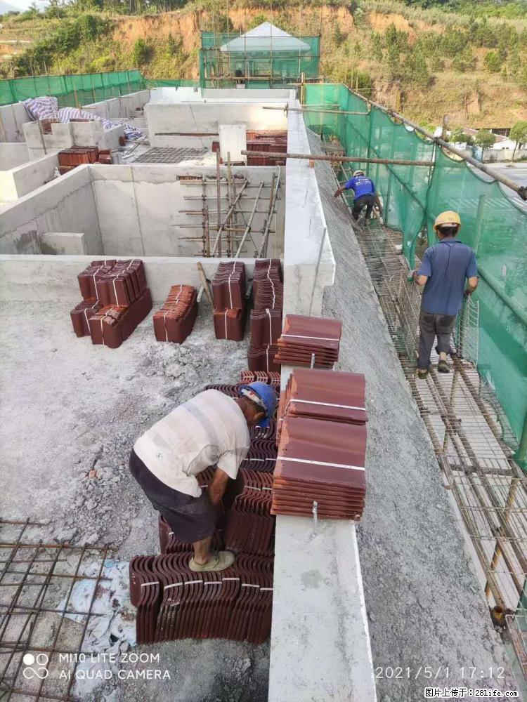 【广西三象建筑安装工程有限公司】绿地衫和田叠墅项目 - 家居生活 - 铜陵生活社区 - 铜陵28生活网 tongling.28life.net