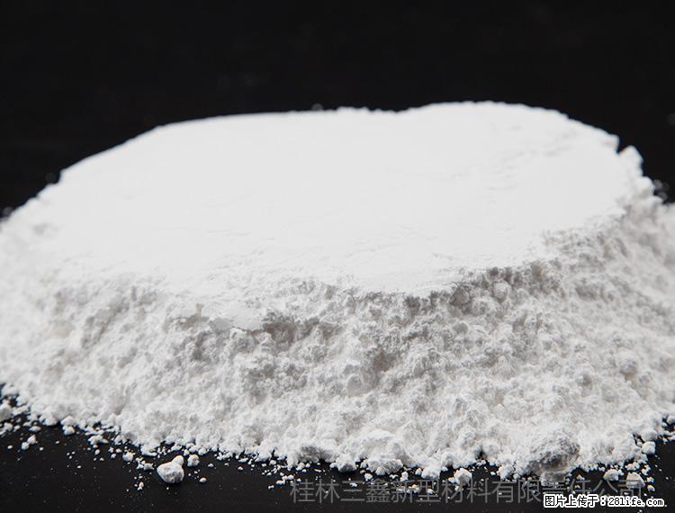 【桂林三鑫新型材料】600目重质碳酸钙 方解石粉重钙粉 - 综合信息 - 其他综合 - 铜陵分类信息 - 铜陵28生活网 tongling.28life.net