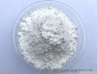【桂林三鑫新型材料】人造石人造大理石专用碳酸钙 - 铜陵28生活网 tongling.28life.net