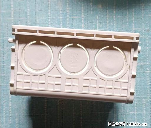 桂林荣泰吹塑、注塑【厂家直销】PVC阴燃电工配件，精品86底盒 - 其他广告 - 广告专区 - 铜陵分类信息 - 铜陵28生活网 tongling.28life.net