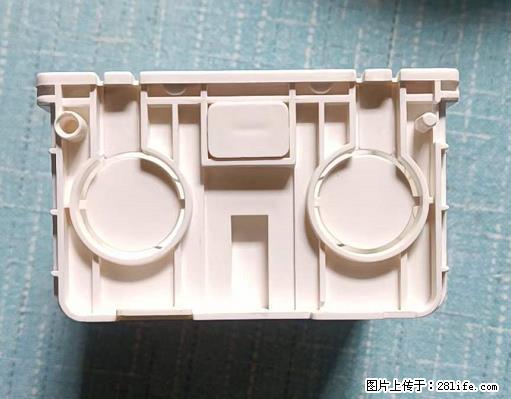 桂林荣泰吹塑、注塑【厂家直销】PVC阴燃电工配件，精品86底盒 - 其他广告 - 广告专区 - 铜陵分类信息 - 铜陵28生活网 tongling.28life.net