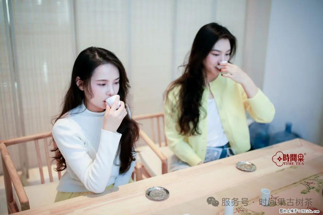 时间果百年古树龙珠普洱生茶 - 购物交流 - 铜陵生活社区 - 铜陵28生活网 tongling.28life.net