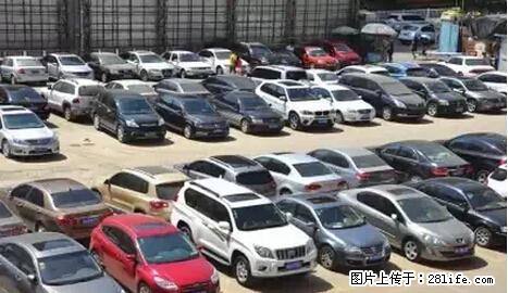 停车为什么要车头朝外？不是开玩笑，关键时刻真能救命 - 铜陵生活资讯 - 铜陵28生活网 tongling.28life.net