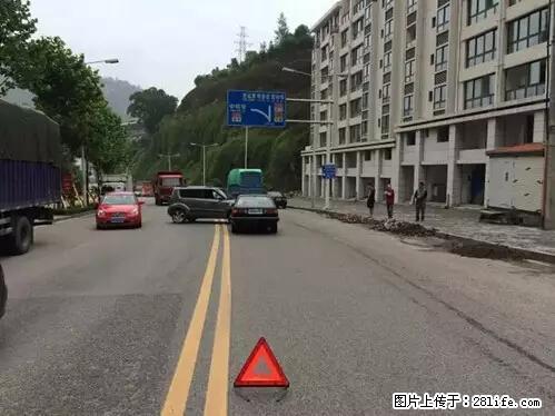 开车出事故没拍这5张照片，警察也帮不了你！ - 铜陵生活资讯 - 铜陵28生活网 tongling.28life.net