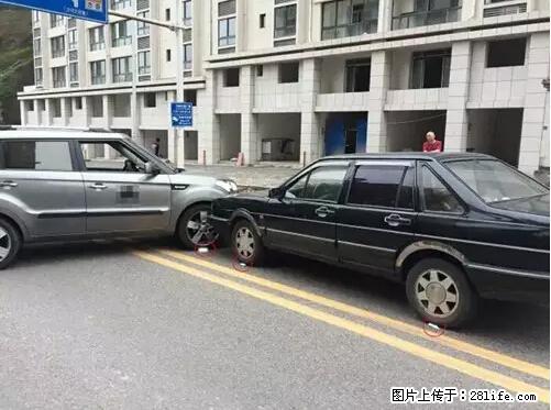 开车出事故没拍这5张照片，警察也帮不了你！ - 铜陵生活资讯 - 铜陵28生活网 tongling.28life.net