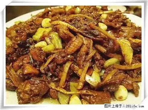 来广西旅游必吃这20道桂菜，不然就白来广西啦！ - 铜陵生活资讯 - 铜陵28生活网 tongling.28life.net