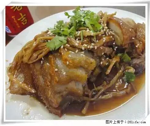 来广西旅游必吃这20道桂菜，不然就白来广西啦！ - 铜陵生活资讯 - 铜陵28生活网 tongling.28life.net