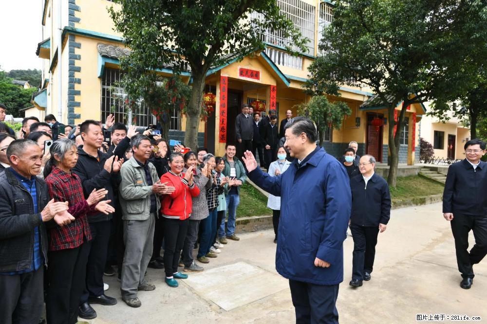 习近平赴广西考察调研 - 铜陵生活资讯 - 铜陵28生活网 tongling.28life.net