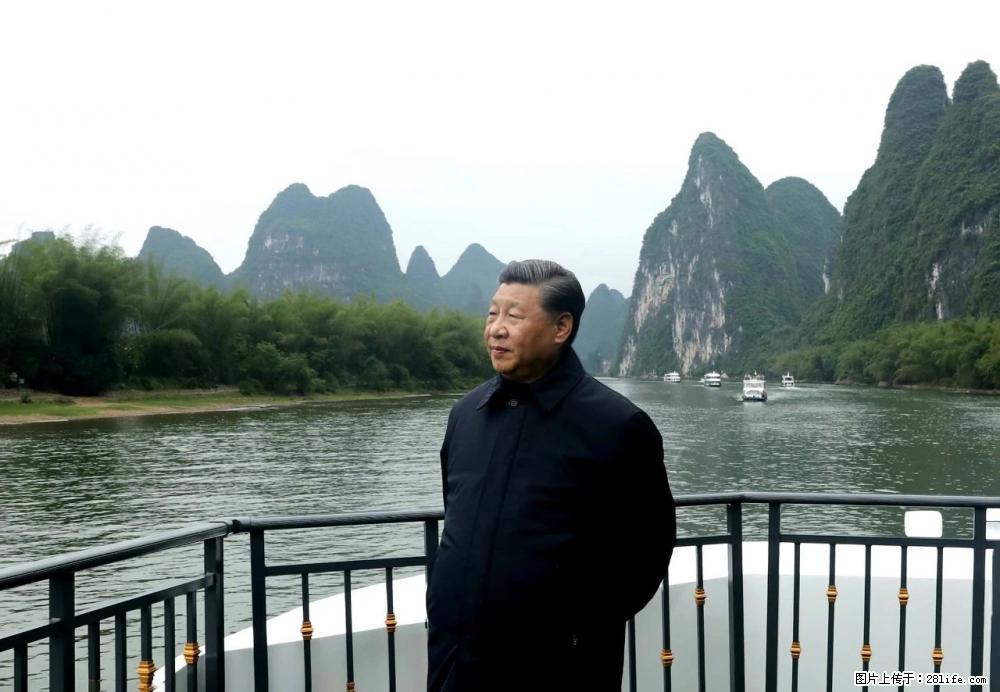 习近平赴广西考察调研 - 铜陵生活资讯 - 铜陵28生活网 tongling.28life.net