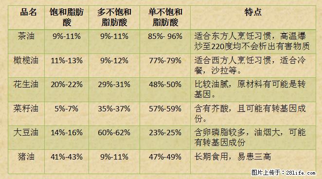 揭秘茶油的5大核心营养成分！被称为人体健康的“守护盾”！ - 铜陵生活资讯 - 铜陵28生活网 tongling.28life.net