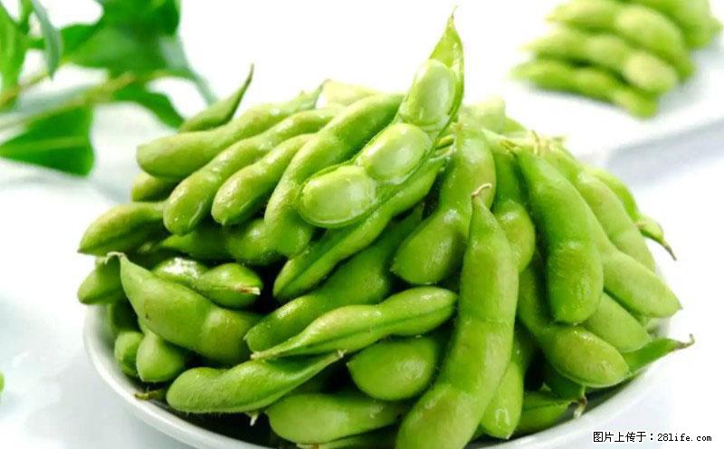 这些蔬菜是“天然钙片”，这6种被医生重点推荐 - 铜陵生活资讯 - 铜陵28生活网 tongling.28life.net