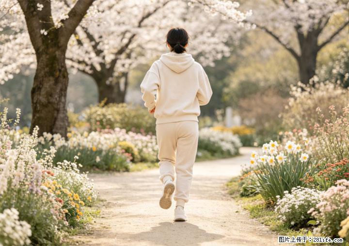 学会这套走路方法！稳血糖护心脏，养护关节更护健康 - 铜陵生活资讯 - 铜陵28生活网 tongling.28life.net