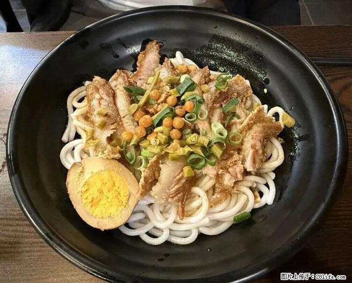 桂林米粉：承载乡愁与文化传承的美食 - 铜陵生活资讯 - 铜陵28生活网 tongling.28life.net